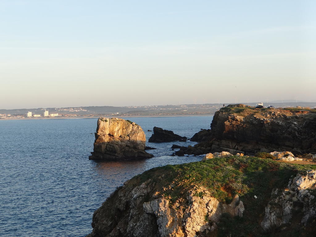 Casa Sao Joao Διαμέρισμα Peniche Εξωτερικό φωτογραφία