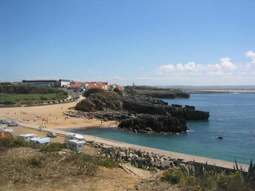 Casa Sao Joao Διαμέρισμα Peniche Εξωτερικό φωτογραφία