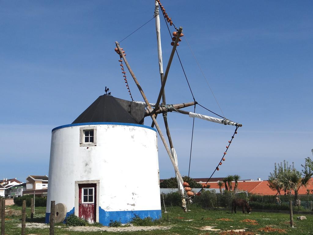 Casa Sao Joao Διαμέρισμα Peniche Εξωτερικό φωτογραφία