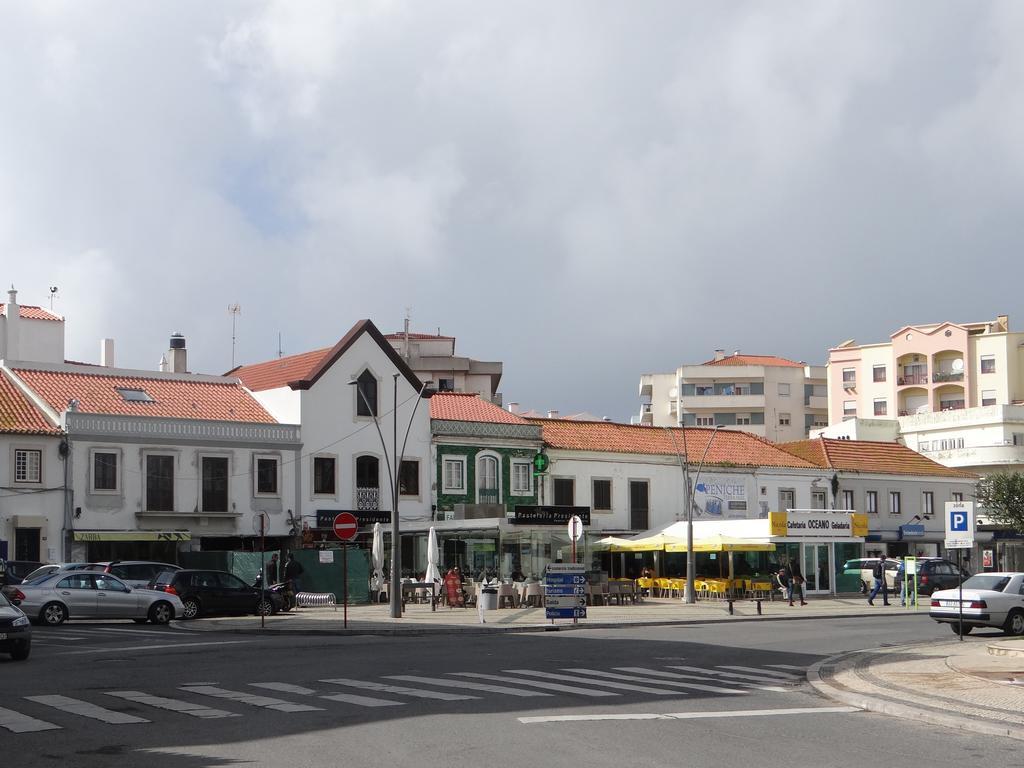 Casa Sao Joao Διαμέρισμα Peniche Εξωτερικό φωτογραφία