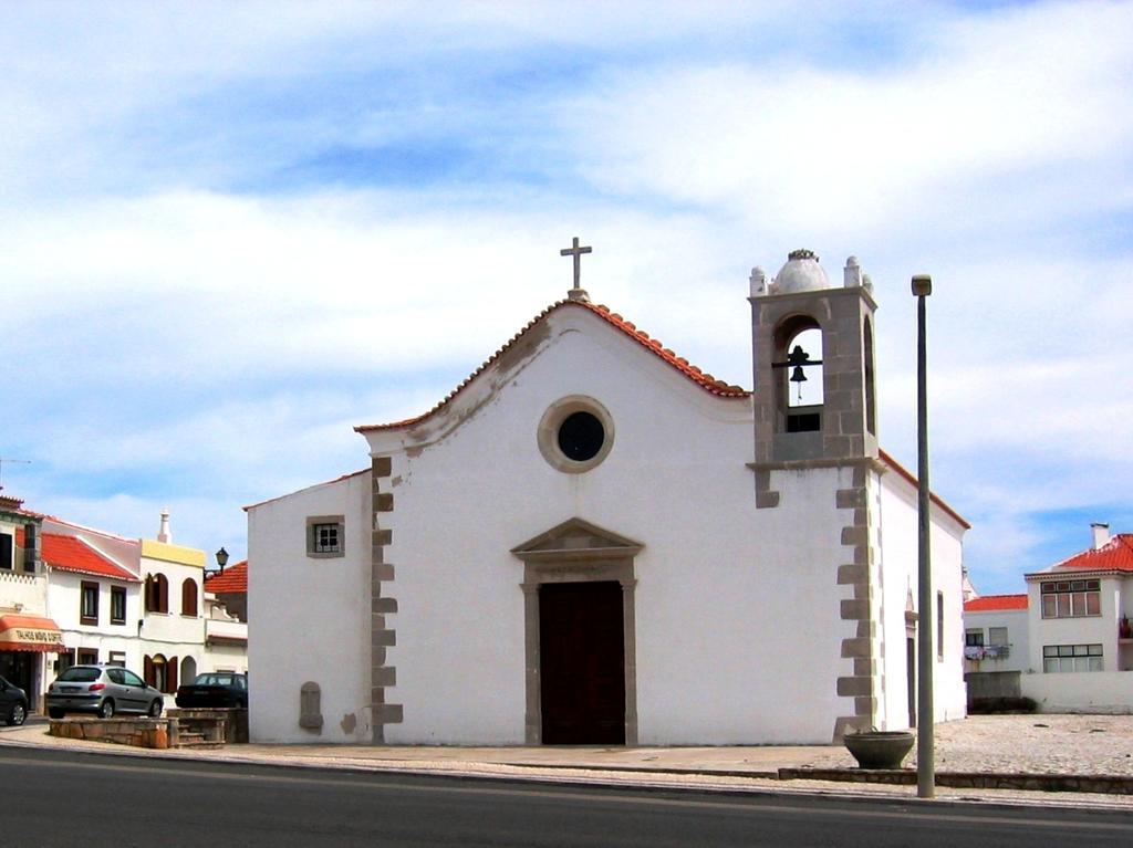 Casa Sao Joao Διαμέρισμα Peniche Εξωτερικό φωτογραφία
