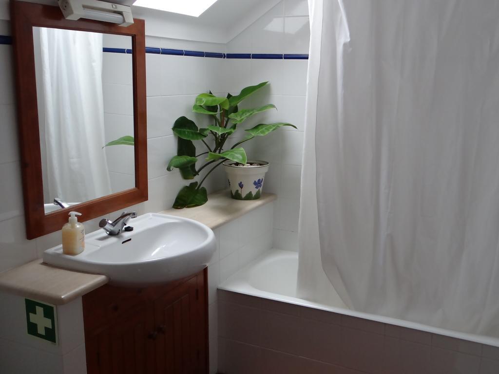 Casa Sao Joao Διαμέρισμα Peniche Δωμάτιο φωτογραφία