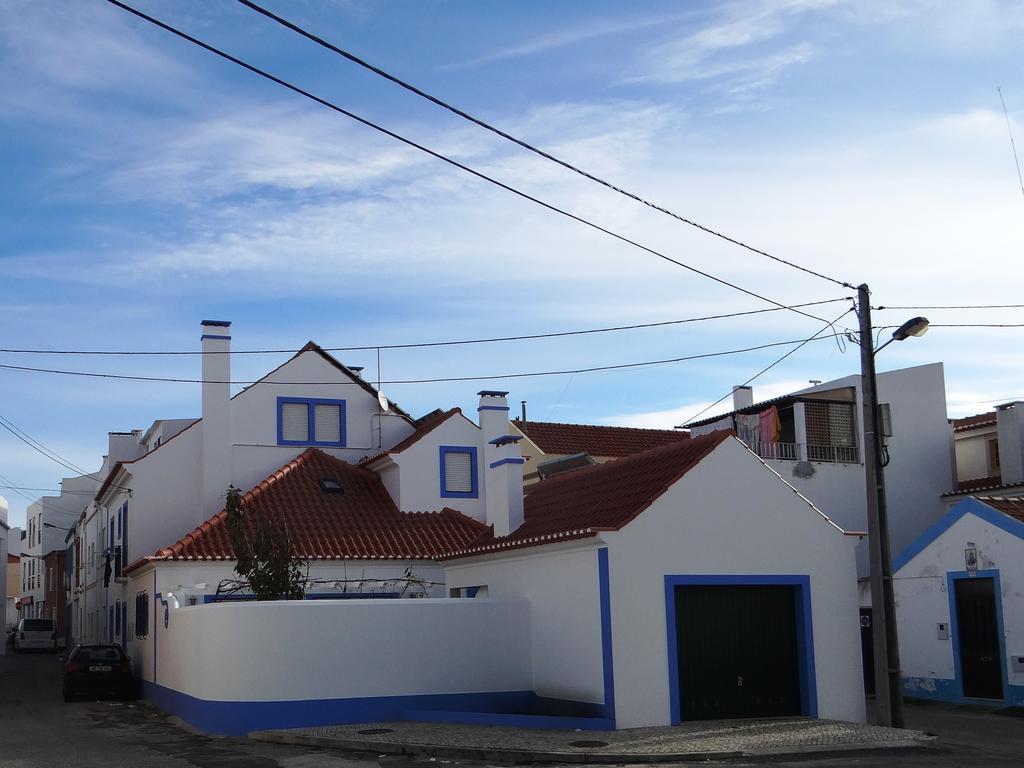 Casa Sao Joao Διαμέρισμα Peniche Εξωτερικό φωτογραφία