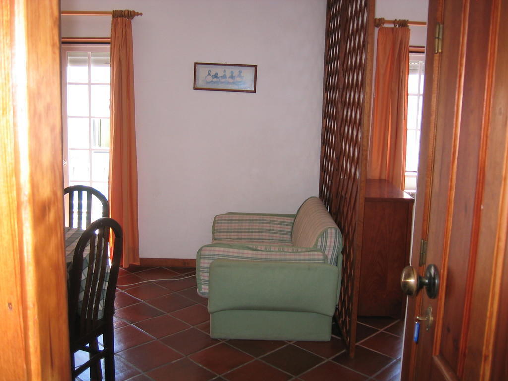 Casa Sao Joao Διαμέρισμα Peniche Εξωτερικό φωτογραφία