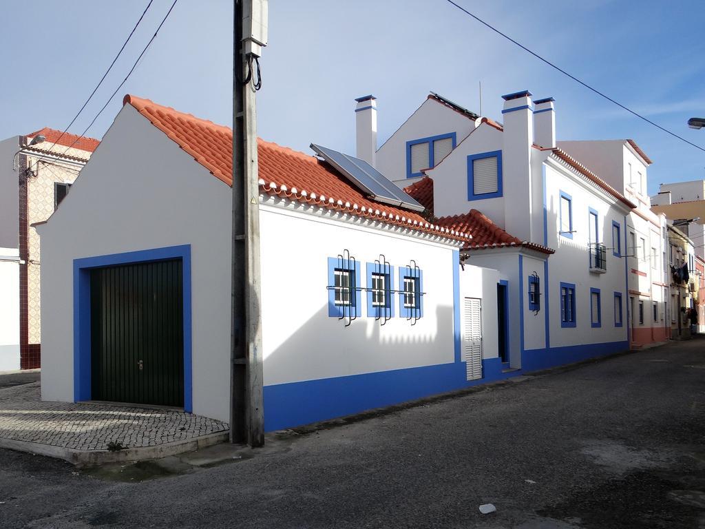 Casa Sao Joao Διαμέρισμα Peniche Εξωτερικό φωτογραφία
