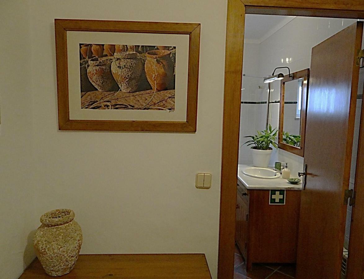 Casa Sao Joao Διαμέρισμα Peniche Εξωτερικό φωτογραφία